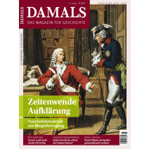 Damals Ausgabe 12/2022