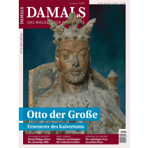 Damals Ausgabe 02/2023