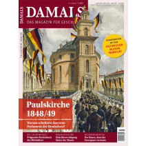 Damals Ausgabe 03/2023