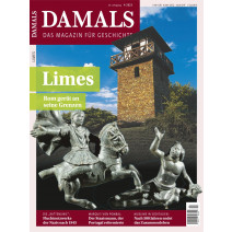 Damals digital Ausgabe 04/2023