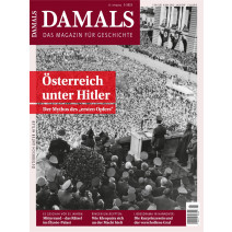 Damals Ausgabe 05/2023