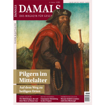 Damals Ausgabe 06/2023