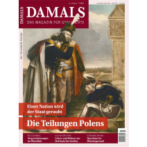 Damals Ausgabe 07/2023