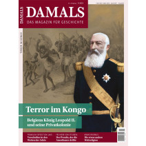 Damals Ausgabe 09/2023