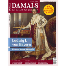 Damals Ausgabe 10/2023