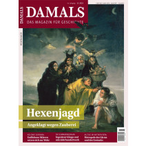 Damals Ausgabe 11/2023