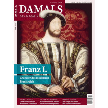 Damals Ausgabe 02/2024