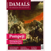 Damals Ausgabe 03/2024