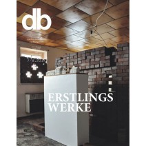 db 7-8/2017: Schwerpunkt Erstlingswerke