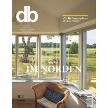 db digital Ausgabe 09/2019: Im Norden