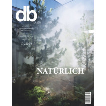 db Ausgabe 11/2019: Natürlich