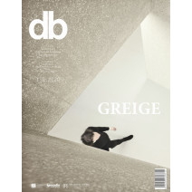 db Ausgabe 01/2020: GREIGE