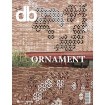 db Ausgabe 7-8/2020: Ornament