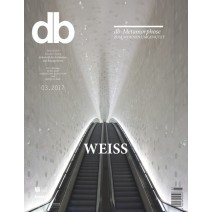 db 03/2017 Schwerpunkt WEISS