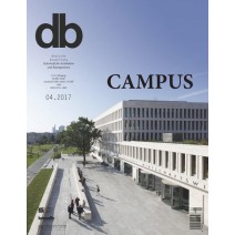 db 04/2017 Schwerpunkt Campus