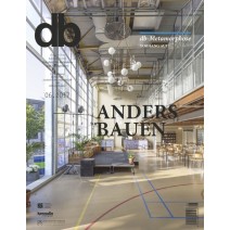 db 06/2017: Schwerpunkt Anders bauen