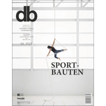 db DIGITAL 4.2018