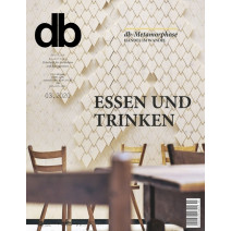 db Ausgabe 03/2020: Essen und Trinken