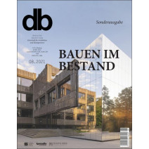 db Ausgabe 8/2021