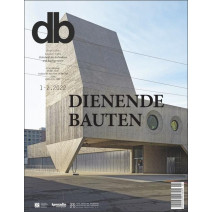 db digital Ausgabe 01/2022