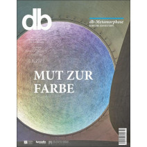 db digital Ausgabe 03/2022