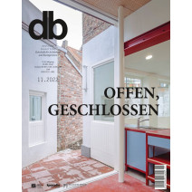 db digital Ausgabe 11/2022