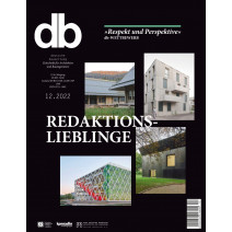 db digital Ausgabe 12/2022