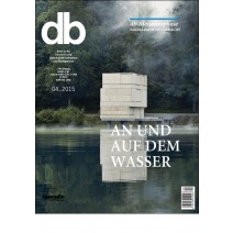 db 04/2015 AN UND AUF DEM WASSER