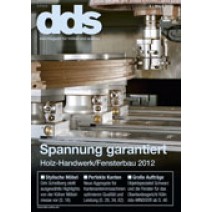 dds Ausgabe 03.2012