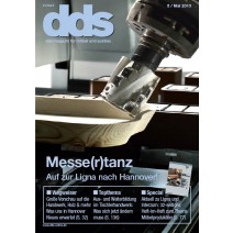 dds Ausgabe 05.2013