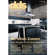 dds Ausgabe 07.2013