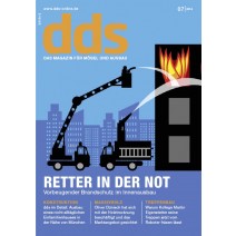 dds Ausgabe 07.2014