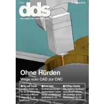 dds Ausgabe 08.2013