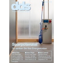 dds Ausgabe 11.2012