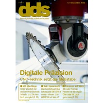 dds Ausgabe 12.2012