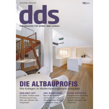 dds Ausgabe 10/2019