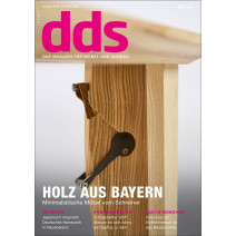 dds Ausgabe 01/2025