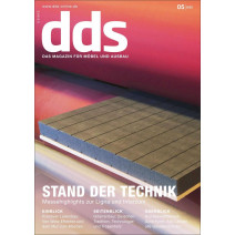 dds Ausgabe 05/2025