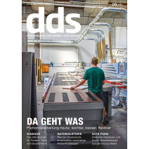 dds Ausgabe 09/2025