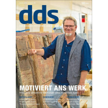 dds Ausgabe 10/2025