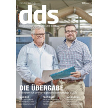 dds Ausgabe 12/2024
