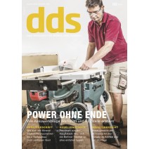 dds DIGITAL 08.2018