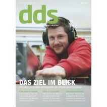 dds Ausgabe 01/2017