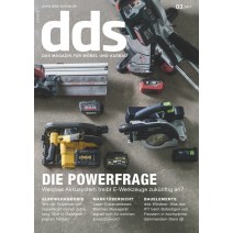 dds Ausgabe 03/2017