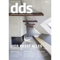 dds Ausgabe 09/2017