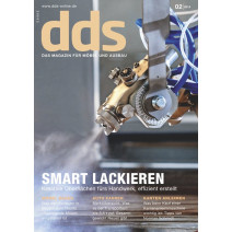 dds Ausgabe 02/2019