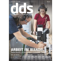 dds Ausgabe 01/2022