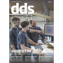 dds DIGITAL Ausgabe 02/2022