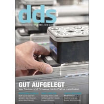 dds digital 07/2024