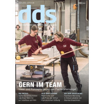 dds Ausgabe 10/2024
